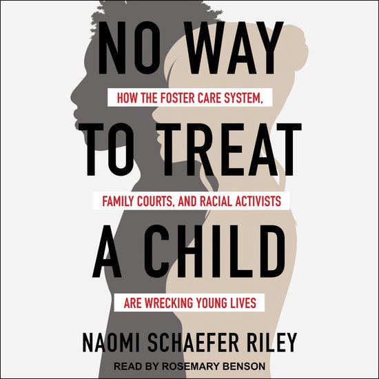 No Way to Treat a Child - cover
