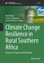 Sustainable Development Goals Series - Climate Change Resilience in Rural Southern Africa