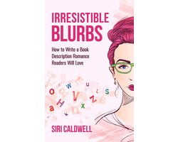 Irresistible Blurbs