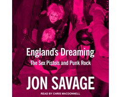 England's Dreaming