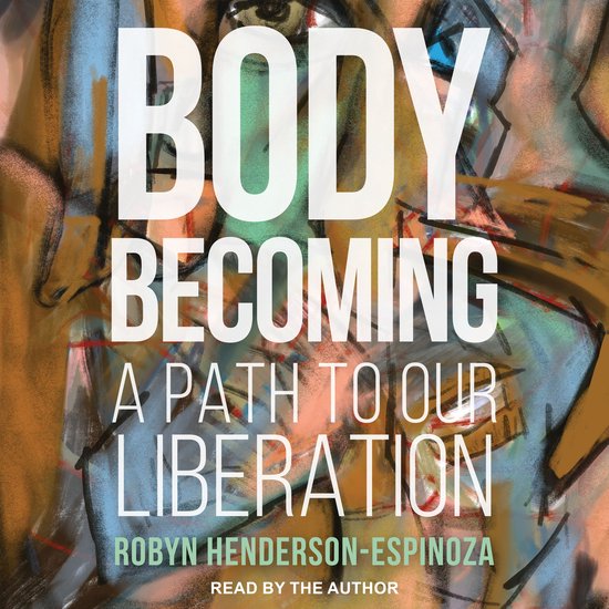 Body Becoming - cover