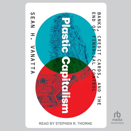 Plastic Capitalism - cover