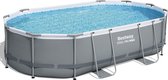 Steel Pro MAX Bovengrondse Zwembad Set 4,88 m x 3,05 m x 1,07 m