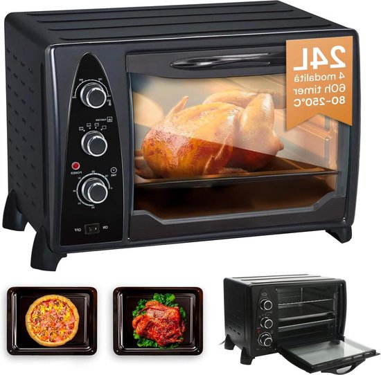 Beste oven met convectie kopen: tips, topmodellen en voordelen explained