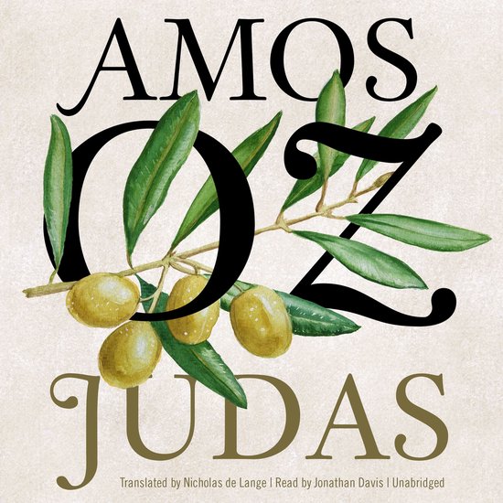 Judas - cover