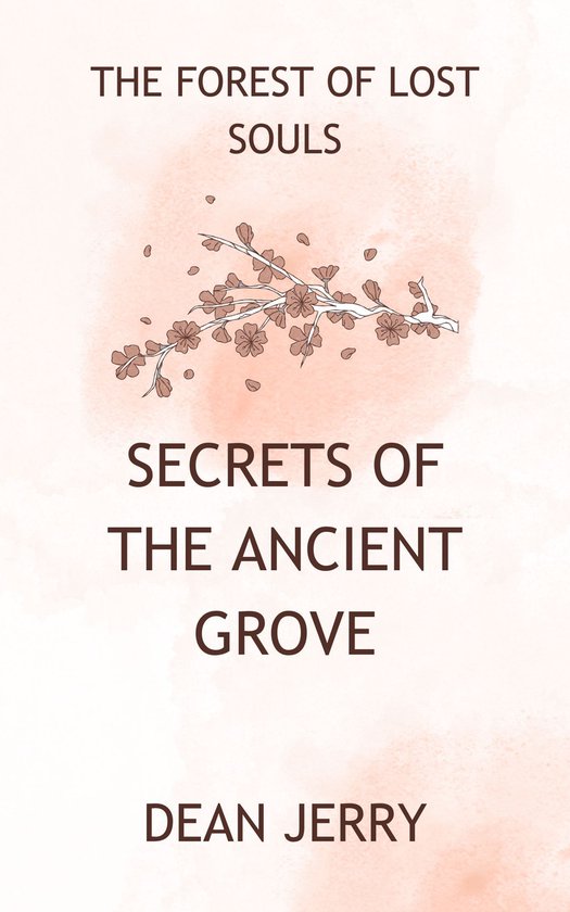 The Forest of Lost Souls