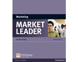 Market Leader - Specialist Titles Marketing