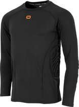 Alpinestars Ride Tech V2 Top Long Sleeve Black Red Summer