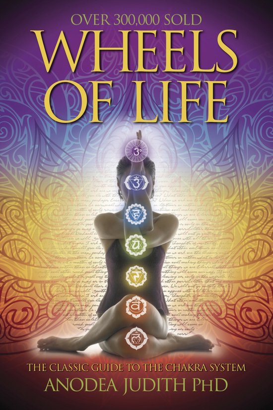 Wheels Of Life