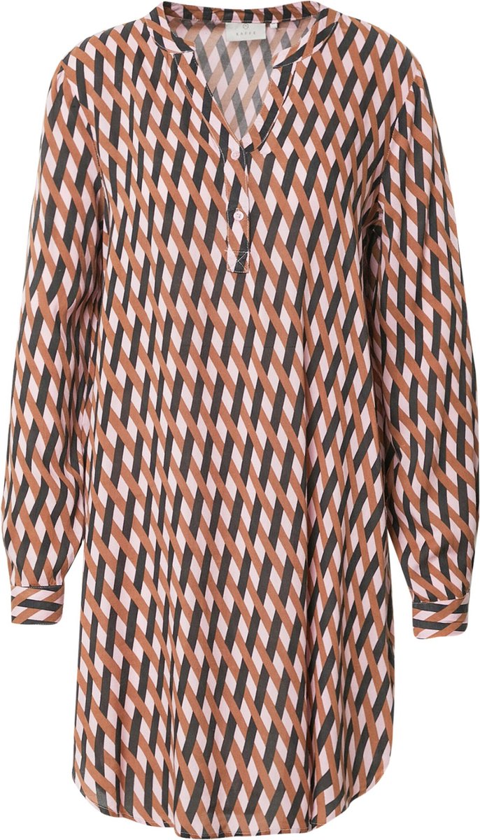 Kaffe blousejurk marana Rosa-44