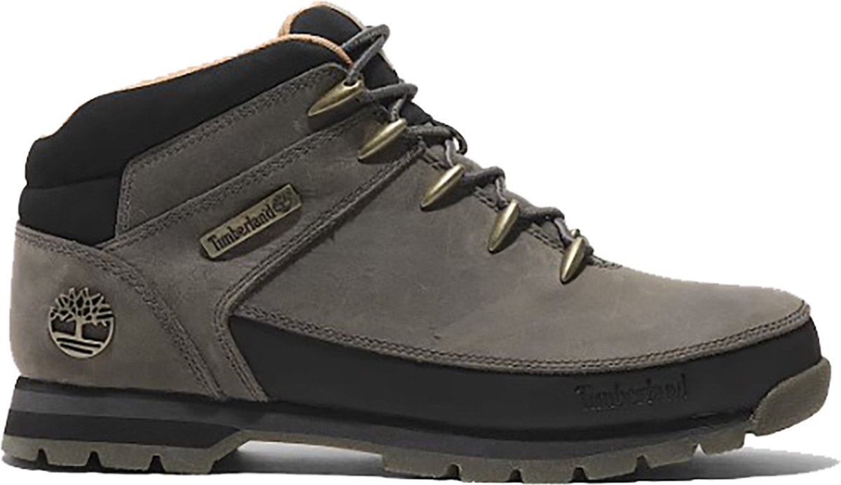 Timberland Euro Sprint Laarzen Man Zwart