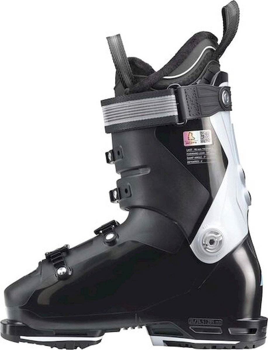 NORDICA nordica pro machine 105 x w gw bl Skischoenen dames Zwart