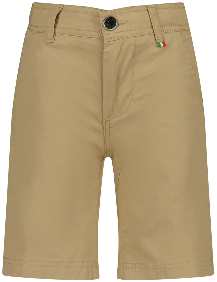 Vingino Jongens Short Bermuda Taormina Earth - Maat 104