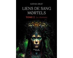 Liens de sang mortels – Tome 2