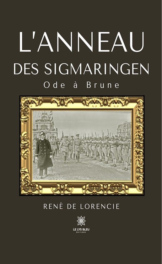 L’anneau des Sigmaringen