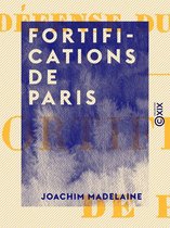 Fortifications de Paris