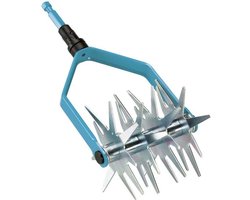 GARDENA Combisystem Tuinfrees - Sterfrees