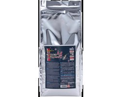 Saki hikari Deep Red - 5 kg - Vissenvoer - Vijvervoer