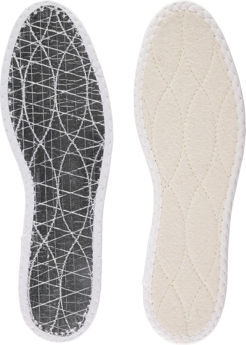 2GO Inlegzolen 2GO Astro Therm Insole Set van 1