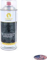 FORD USA - W4 - PERFORMANCE WHITE - Aérosol de peinture automobile 400ml