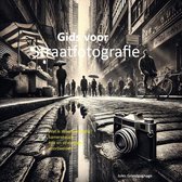 Groothoek macrolens Nikon/Canon | Goods