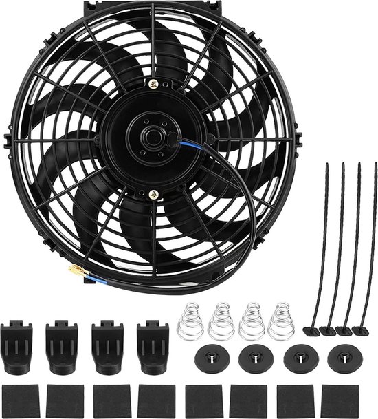 Koel ventilator voor uw klassieke auto te koop