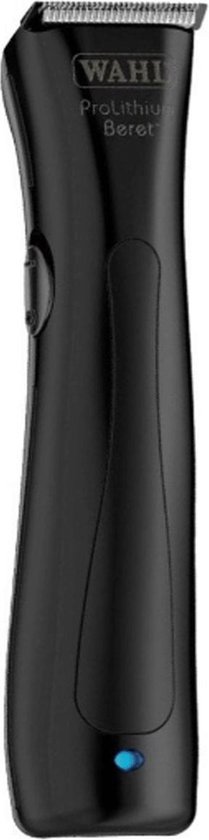 Wahl - Beret Stealth Da Rifinitura - Foto 11