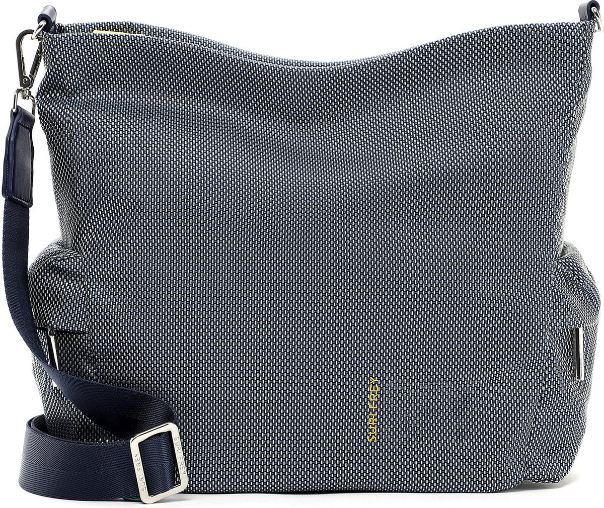SURI FREY Buideltas SFY SURI Sports Marry ( 18012 ) - Dames handtassen - blue 500