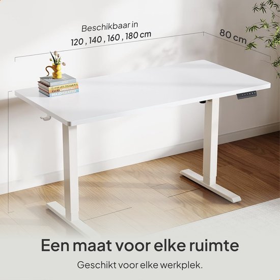 Massief - Grote - 5 laden - Bureau kopen? | Korting tot 26