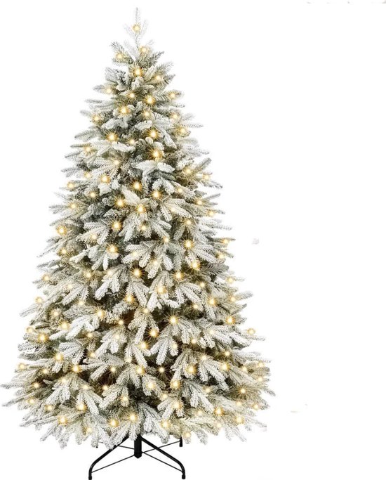 Kunstkerstboom