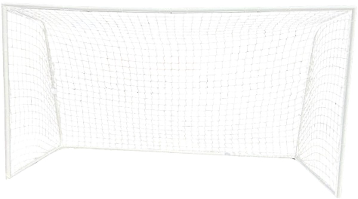 Prosport Voetbaldoel, Stevig, 366 x 198 x 152 cm