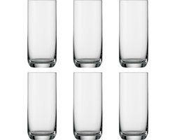 Stolzle Longdrink Classic 32 cl - Transparant glazen - 6 stuks