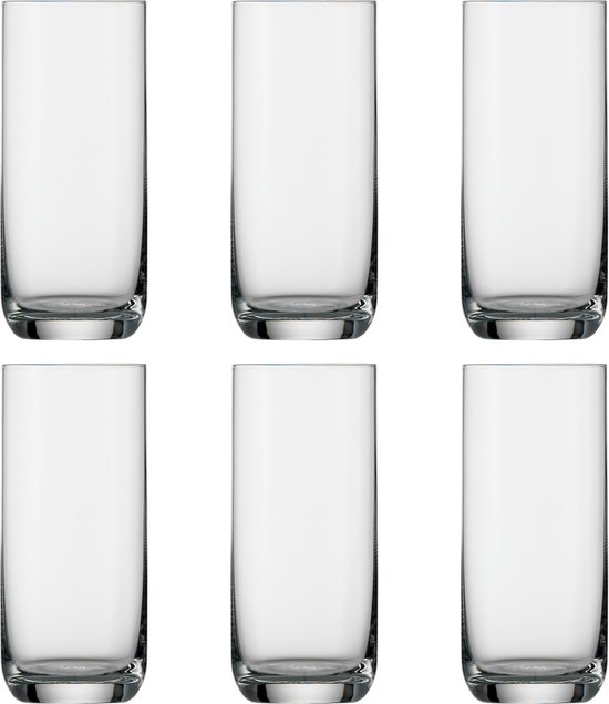 Stolzle Longdrink Classic 32 cl - Transparant glazen - 6 stuks