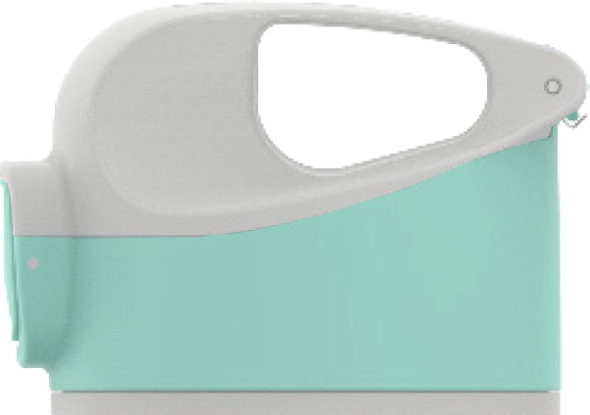 SIGG Vervangdop Miracle KIDS - Muntkleur - Lekvrij