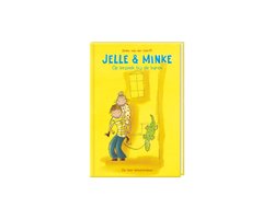 Jelle en Minke / Op bezoek bij de buren