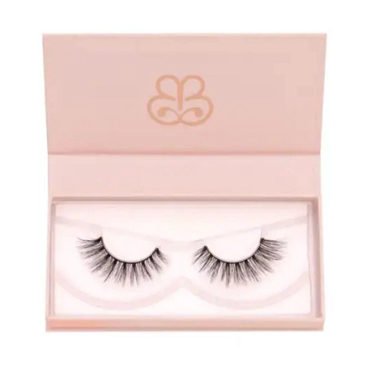 BiaBelle | Faux Mink Eyelash Daisy 02 Reusable