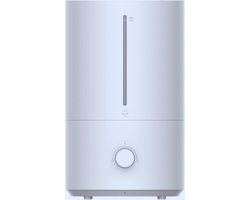 Smart Humidifier 2 Lite Wit EU BHR6605EU – Slimme Luchtbevochtiger Voor Optimaal Comfort
