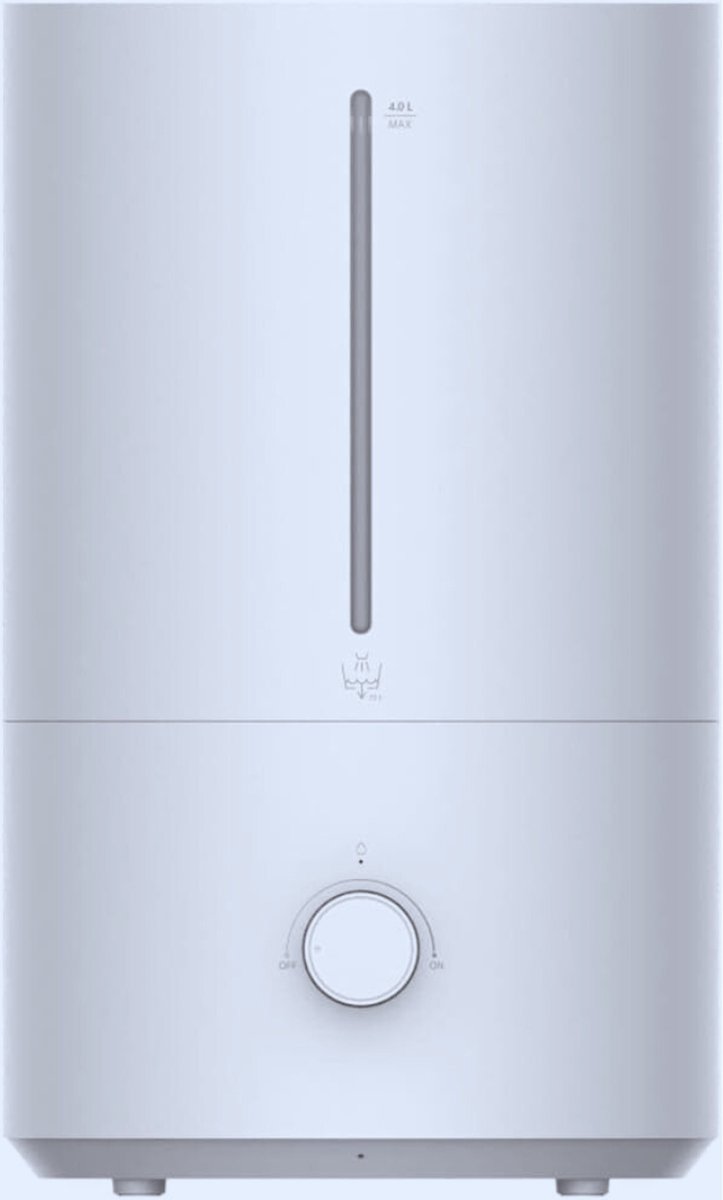 Goedkoopste Smart Humidifier 2 Lite Wit EU BHR6605EU – Slimme Luchtbevochtiger Voor Optimaal Comfort
