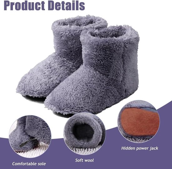 Comfy Pantoffels | Nooit meer koude voeten – Gardenfeel Comfy Pantoffels | Nooit meer koude voeten – Gardenfeel