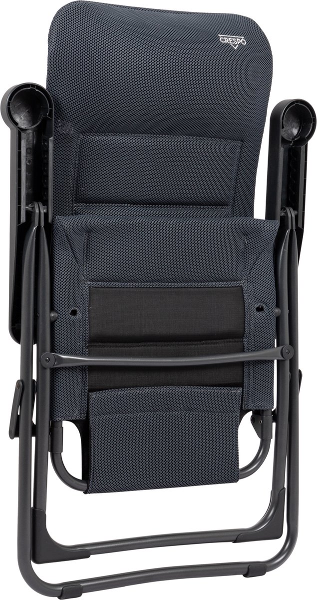 Crespo - Standenstoel - XS - AP/215 - Air-Deluxe - Grijs - Model 2025 van Merkloos — afbeelding 4