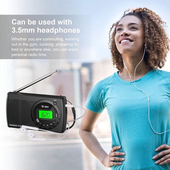 Strand radio - Elektronica online kopen? | Korting tot 21