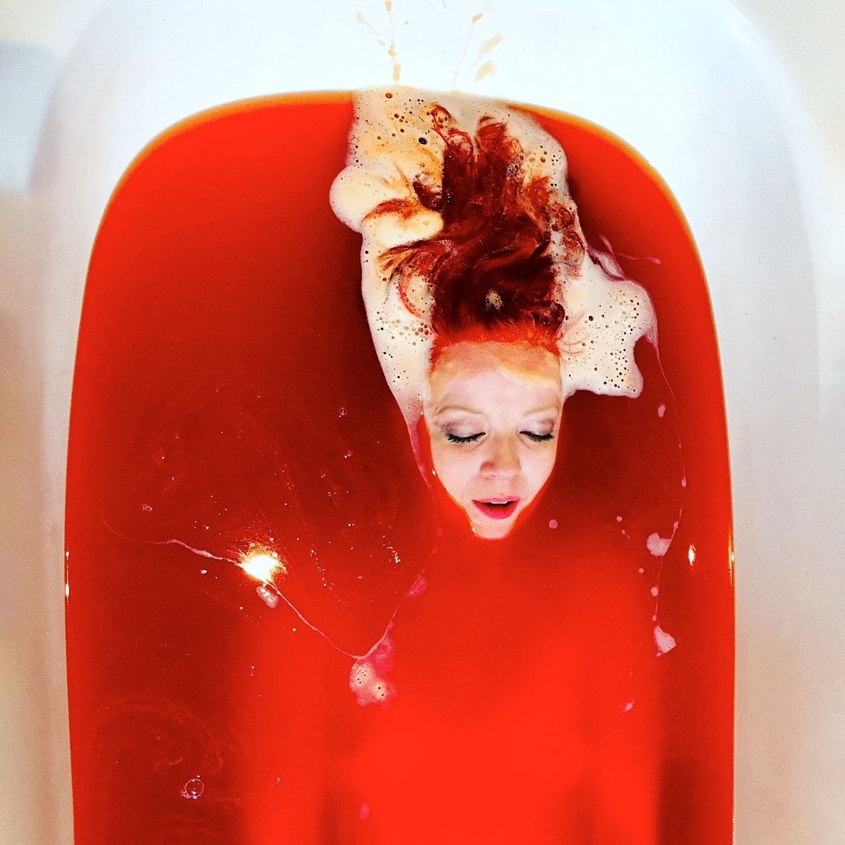 Garbage - Lie To Me (12" Single) (Limited Edition) (Coloured Vinyl)