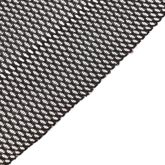 Speaker Grill Doek 551 X 358 Inch - Waterdicht Ademend Stereo Stof - Luidspreker Mesh Doek - Cover/Protector voor Home Stage Speaker KTV . — afbeelding 5