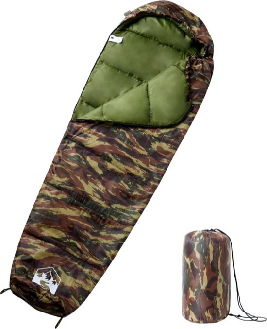 Coleman Silverton Comfort 350 | | Slaapzakken
