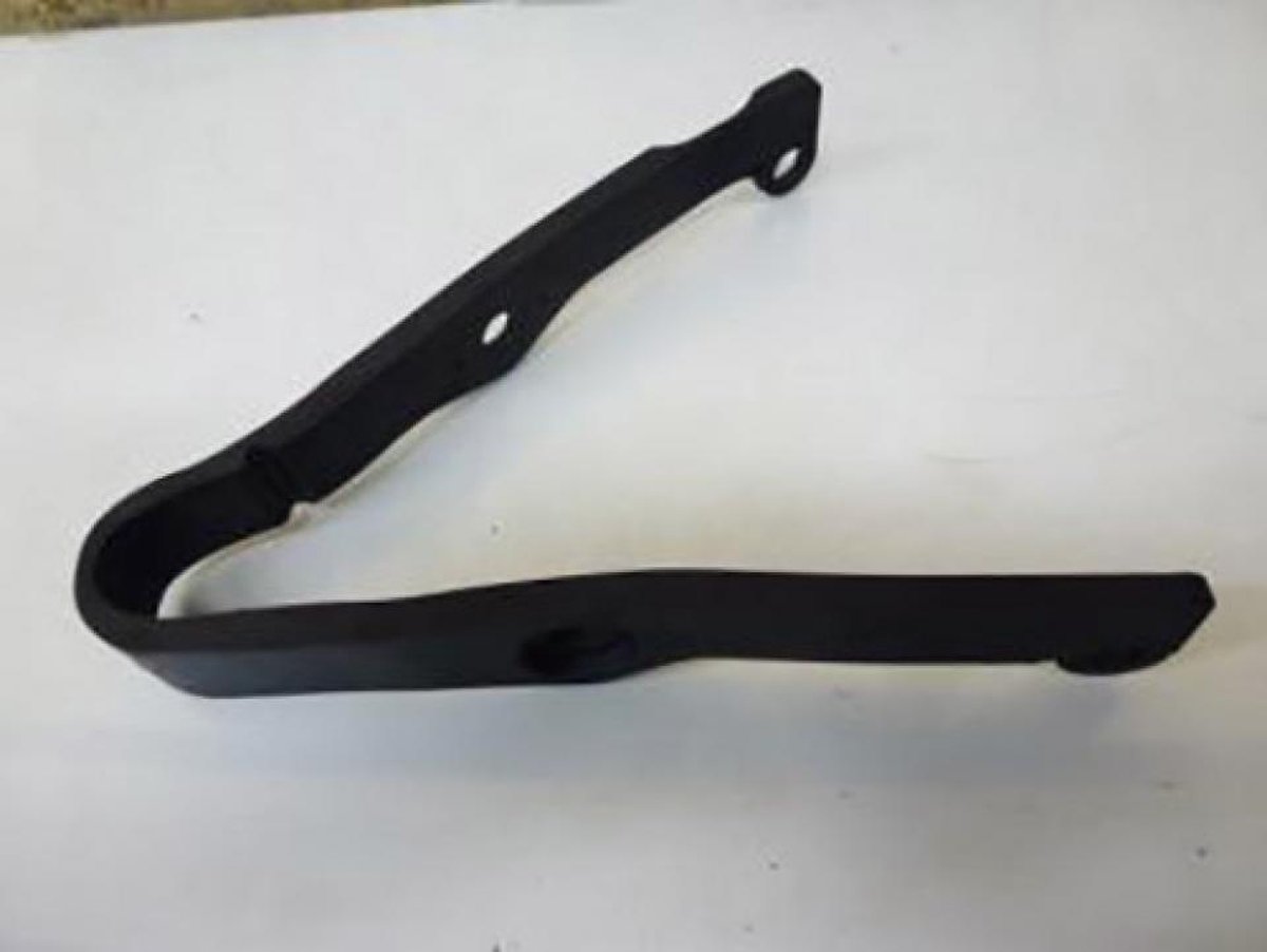 ufo kettingschuif voor kawasaki 80 kx motor 1998 - 2013 nieuw
