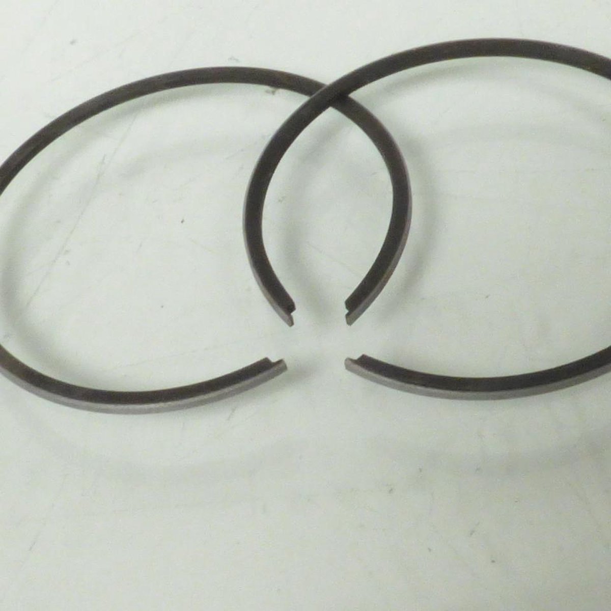 Segment de piston pour Scooter MBK 50 Rocket Neuf