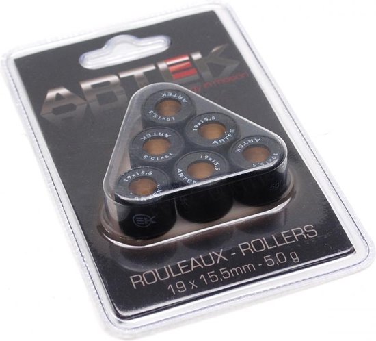 Bobine D'allumage HT Teknix Pour Scooter Piaggio 50 Typhoon 2T