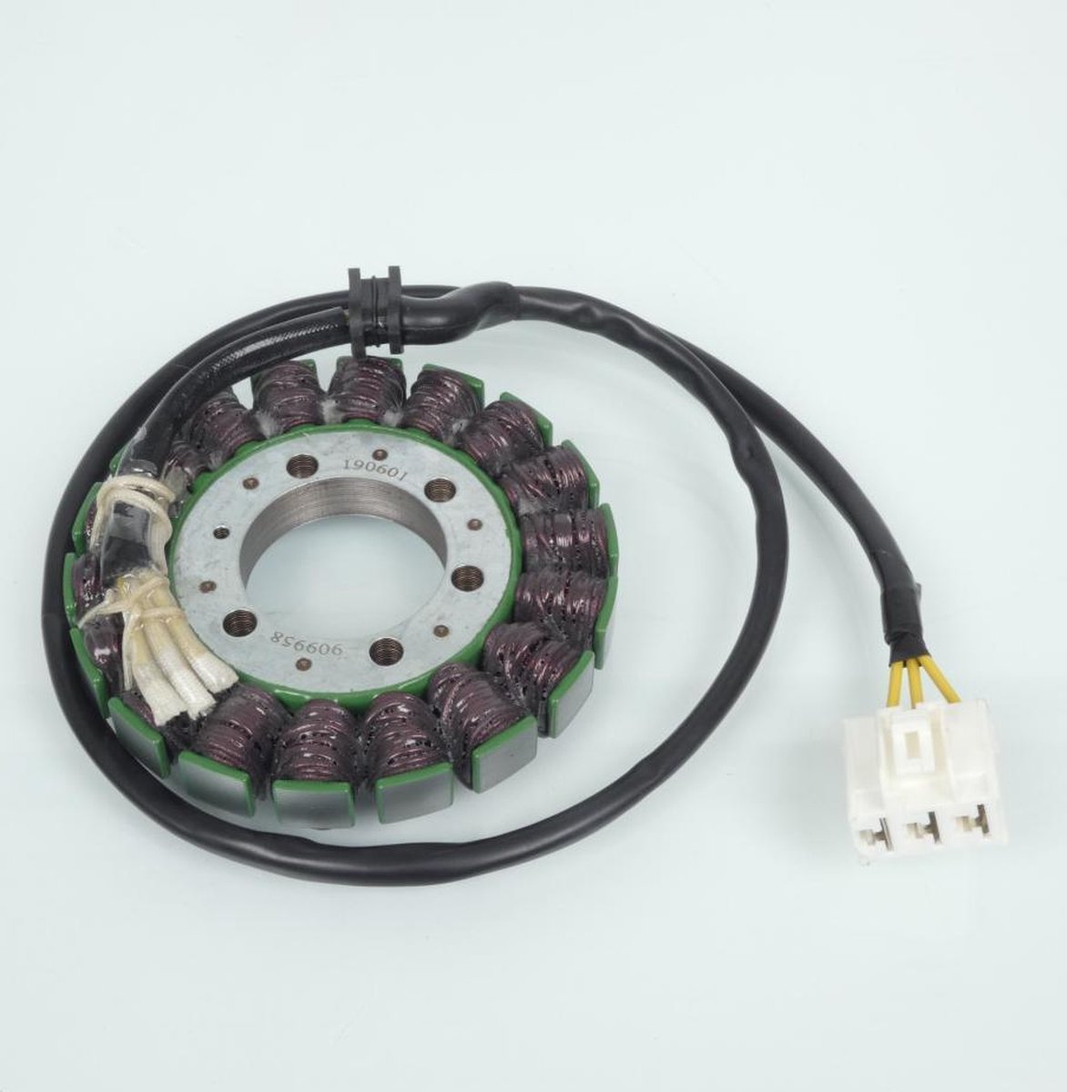 wisselstroomdynamo electrosport voor motor honda 1000 cbf 2006-2012 31120-mfa-d02 / esg958 / 909958 nieuw