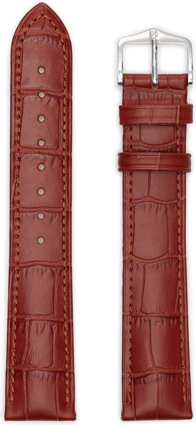 Hirsch Strap Duke XL  (Bandbreedte: 20 mm) -