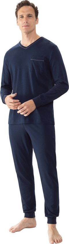 mey Pure Night - - Pyjama long série Pure Night